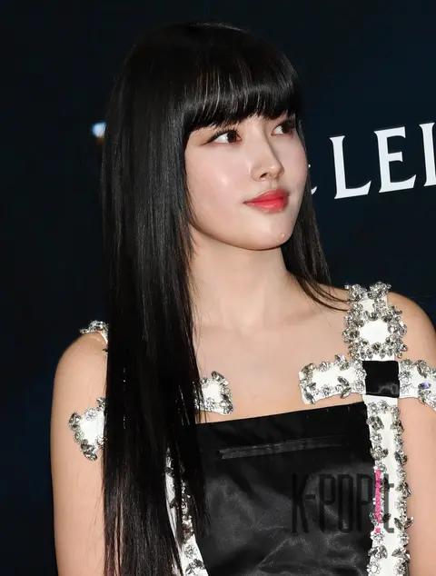 Yoon (STAYC) — Asia Model Awards