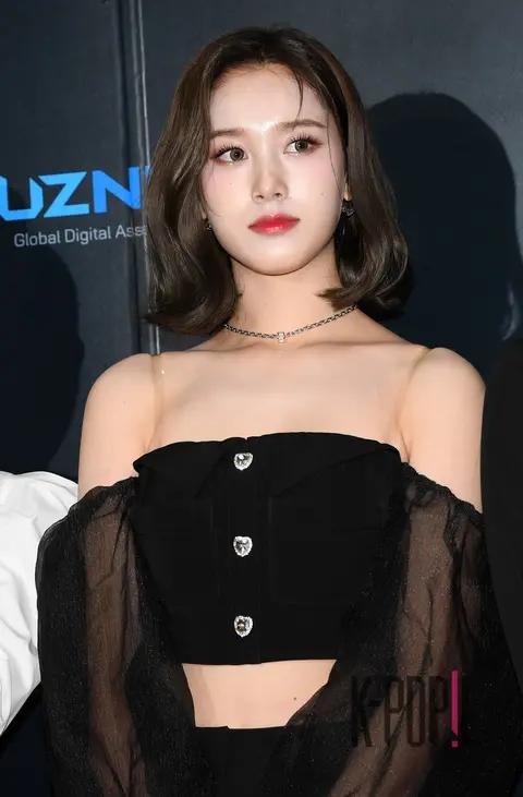 J (STAYC) — Asia Model Awards