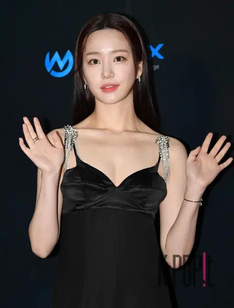 Lee Yu-bi — Asia Model Awards