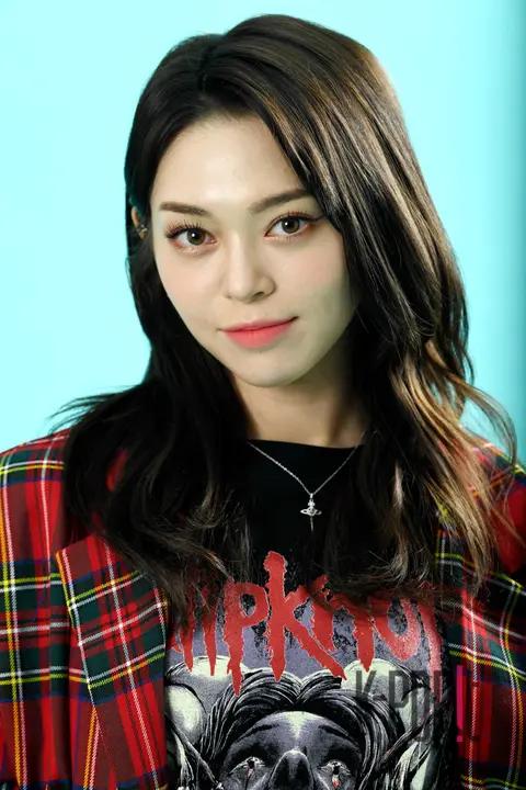 ALEXA — Interview