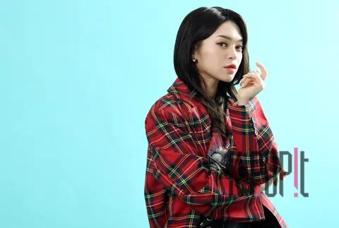 ALEXA — Interview