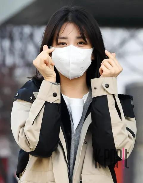 Park Ha-sun — Arrival