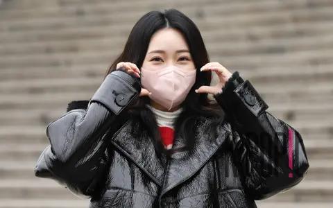 Hong Ji-yoon — Arrival