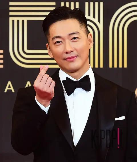 Black Sun, Namgoong Min — MBC Drama Awards