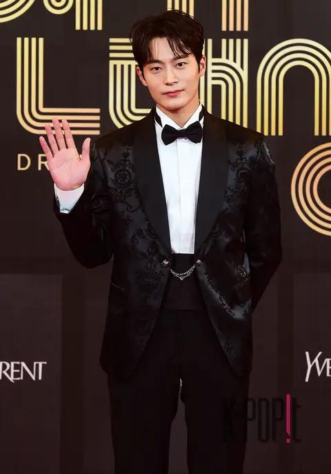 Second Husband, Cha Seo-won — MBC Drama Awards