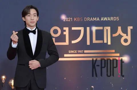 Lee Sang-i — KBS Drama Awards