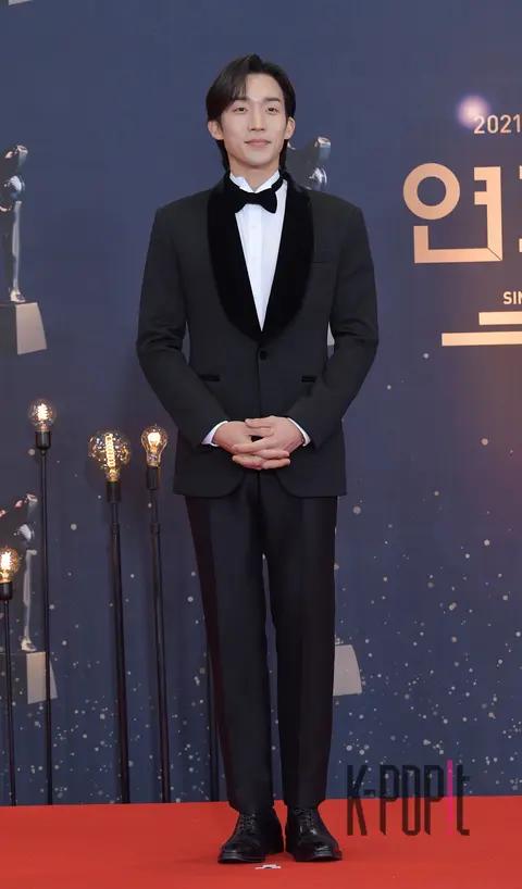 Lee Sang-i — KBS Drama Awards