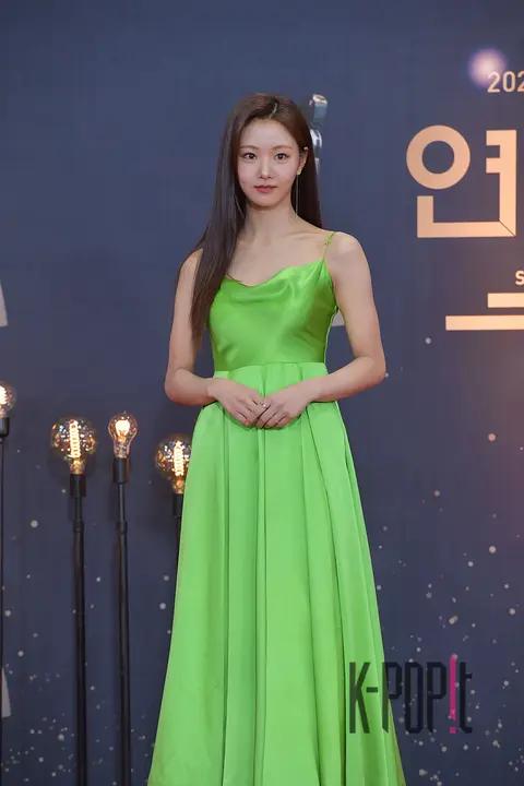 Lee Se-hui — KBS Drama Awards