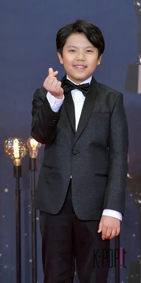 Cho Yi-hyun — KBS Drama Awards