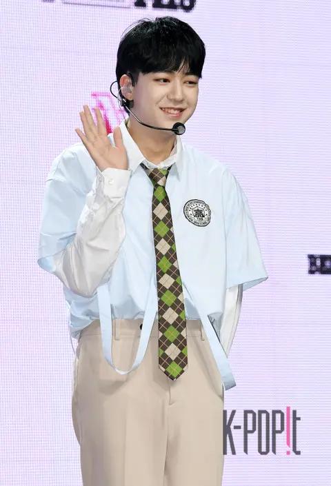 Gunwoo (T1419) — Showcase