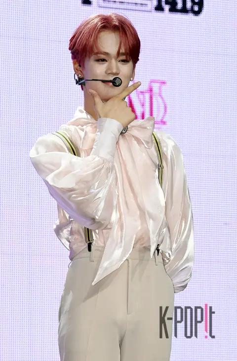 On (T1419) — Showcase