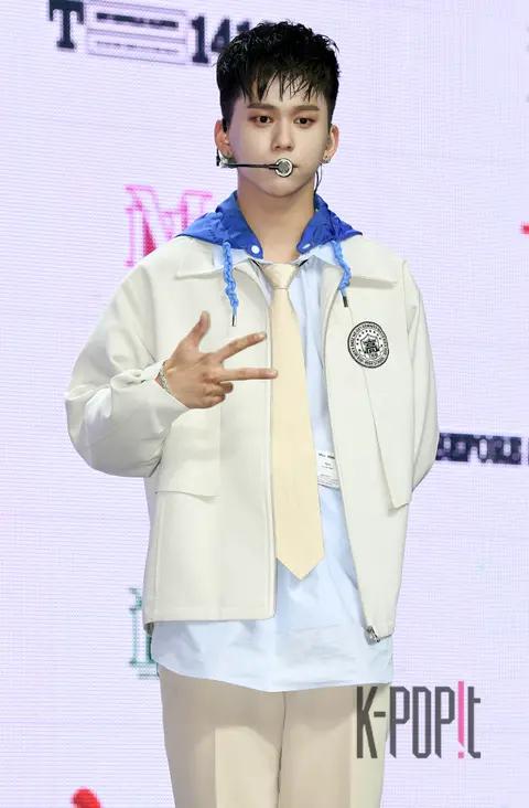 Kevin (T1419) — Showcase