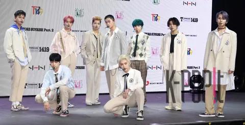 T1419 — Showcase