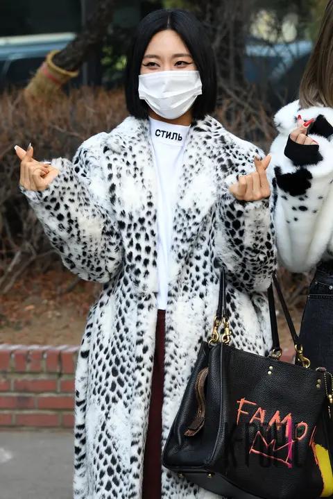 Ria Kim — Arrival