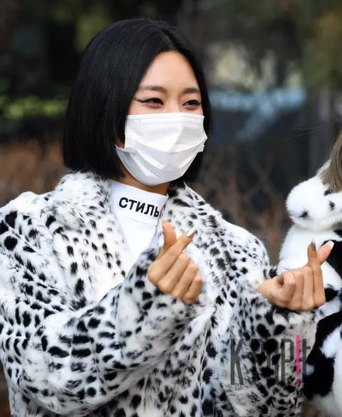 Ria Kim — Arrival