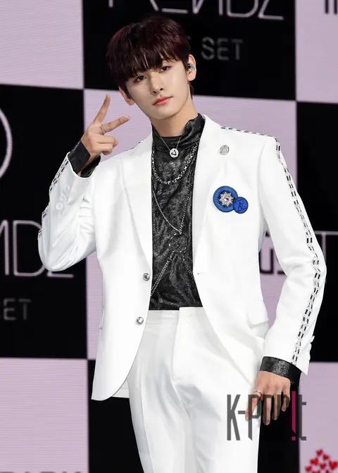 Trendz Eun-il — Showcase