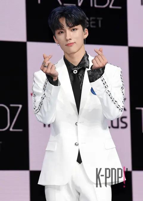 Trendz Han-guk — Showcase