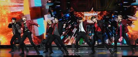 Trend G — Showcase