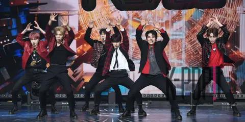 Trend G — Showcase