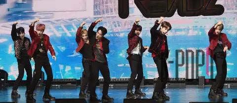 Trend G — Showcase