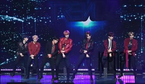 Trend G — Showcase