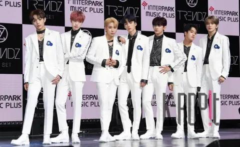 Trend G — Showcase