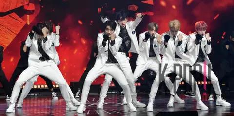 Trend G — Showcase