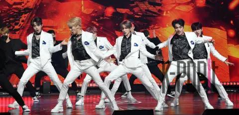 Trend G — Showcase