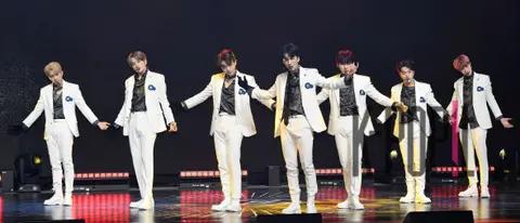 Trend G — Showcase