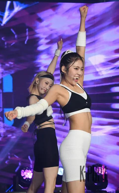 Yel (HYKE) — Showcase
