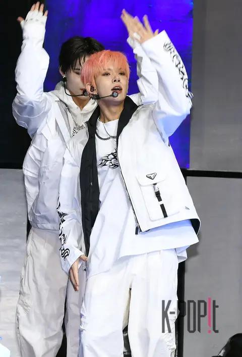 Heeseung (ENHYPEN) — Showcase