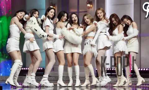 fromis_9 — Showcase