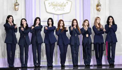 fromis_9 — Showcase