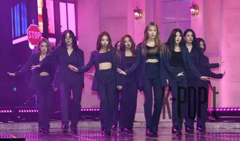 fromis_9 — Showcase