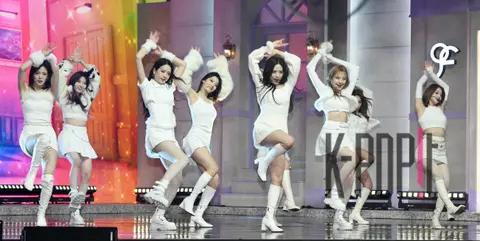 fromis_9 — Showcase