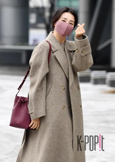 Park Ha-sun — Arrival