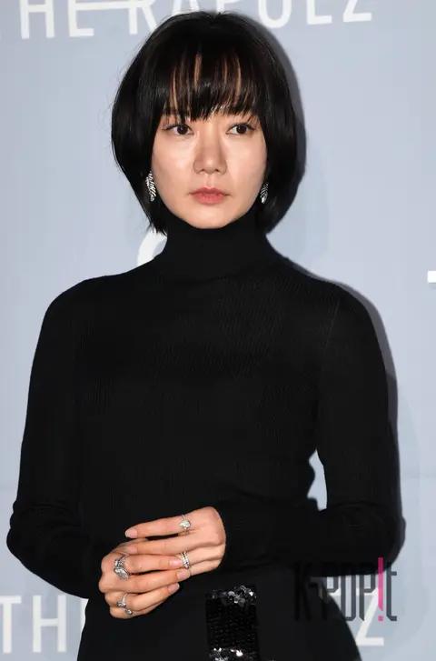 Bae Doo-na — Launch