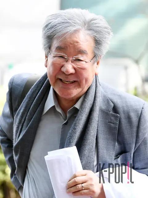 Choi Bulam — Arrival