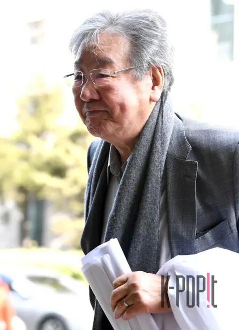 Choi Bulam — Arrival