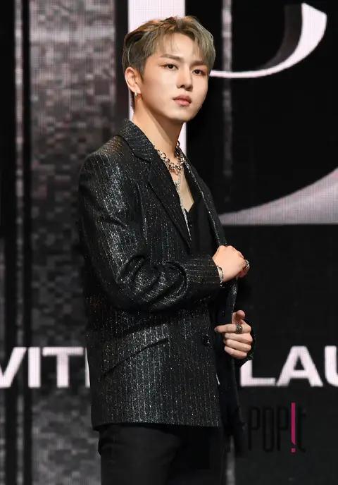 Kino (PENTAGON) — Showcase