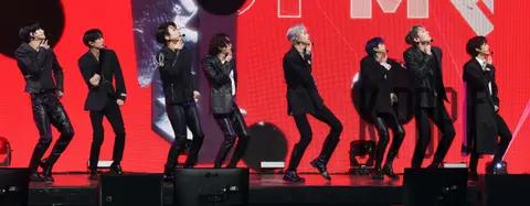 PENTAGON — Showcase