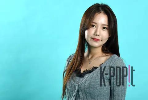 Song Ha-ye — Interview
