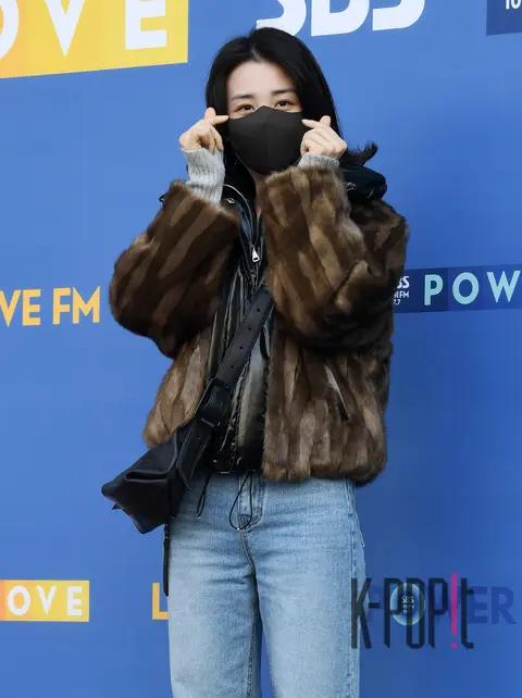 Park Ha-sun — Arrival