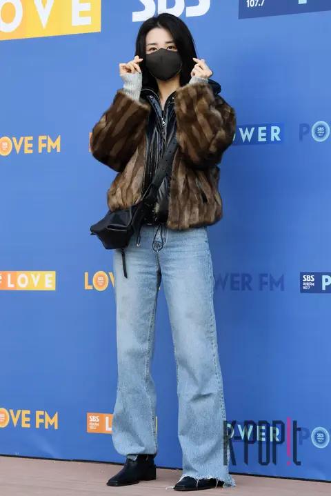 Park Ha-sun — Arrival
