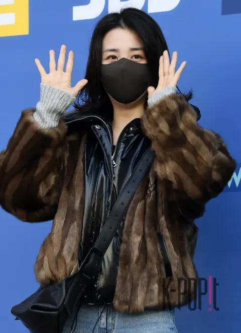 Park Ha-sun — Arrival