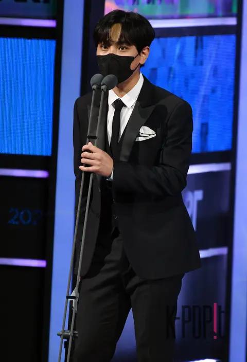 Kangta — Gaon Chart