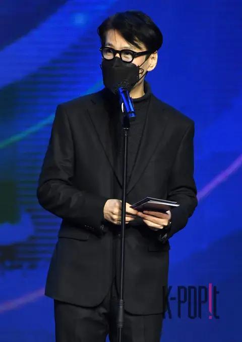 Yoon Sang — Gaon Chart