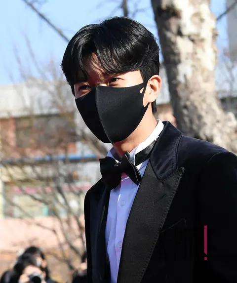 Lim Young-woong — Gaon Chart