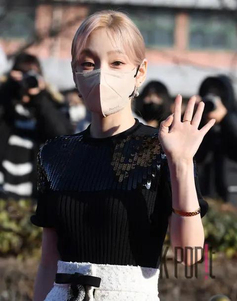 TAEYEON — Gaon Chart