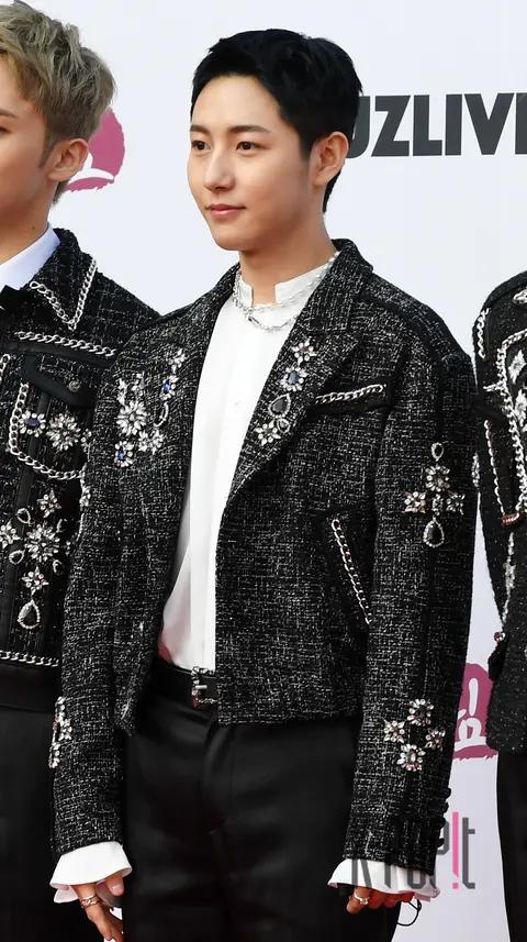Renjun (NCT DREAM) — Gaon Chart